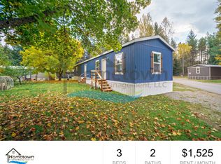 468800 N Highway 95 SPACE 40, Sagle, ID 83860