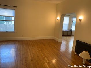 96 Orchard St #1, Somerville, MA 02144