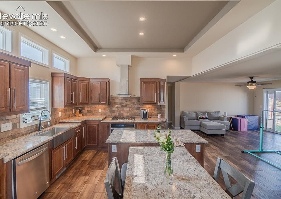 4210 Gray Fox Hts, Colorado Springs, CO 80922 | MLS #5771318 | Zillow