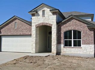 9424 Centennial Dr, Waco, TX 76708