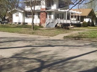 801 W Walnut St, Herington, KS 67449