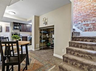 1231 N Clayton St #2, Denver, CO 80206