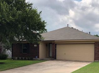 13809 Randalstone Dr, Pflugerville, TX 78660