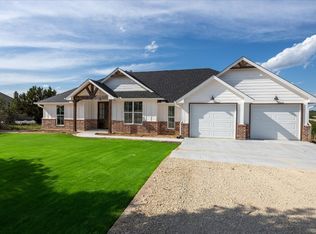 5885 Compass Way, Bluff Dale, TX 76433