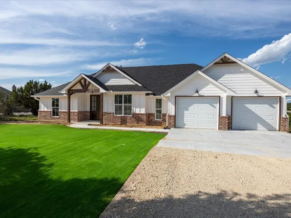 5885 Compass Way, Bluff Dale, TX 76433
