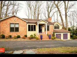 1918 Franklin Ave, Mc Lean, VA 22101