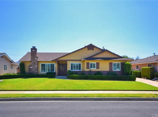 1470 E Algrove St, Covina, CA 91724