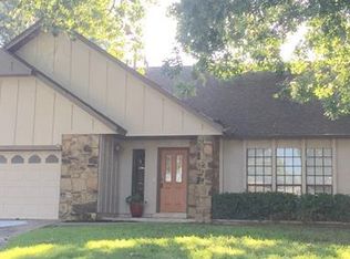 9409 S 68th Ave E, Tulsa, OK 74133