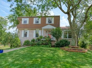 3361 Cramlington Dr, Gibsonia, PA
