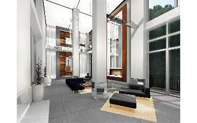 Rented by Douglas Elliman | media 32