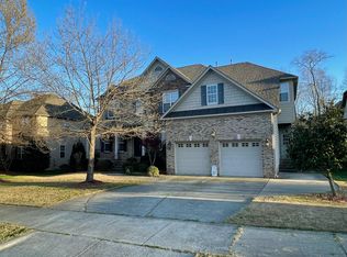 304 Parish House Rd, Cary, NC 27513