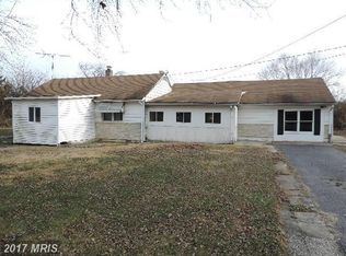 327 Cool Spring Rd, Marydel, MD 21649