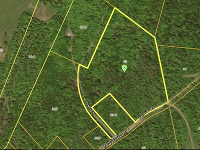 M25 L33 Pelletier Road, Madawaska, ME, 04756