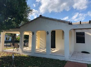 1787 SW 19th St, Miami, FL 33145