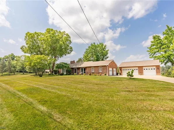 2925 Lake Road Blvd NW, Canton, OH 44708