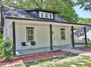 1946 Lyons St, Winston Salem, NC 27107