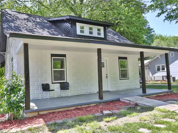 1946 Lyons St, Winston Salem, NC 27107