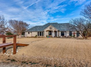 1001 Telford Trl, Crowley, TX 76036