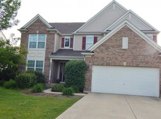 17044 S Auburn Ridge Dr, Lockport, IL 60441