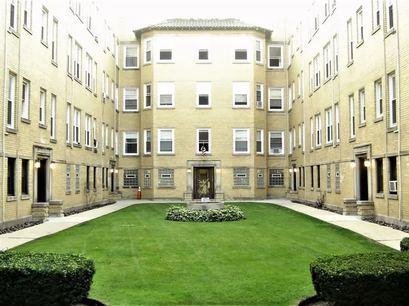 6536 N Lakewood Ave APT 3, Chicago, IL 60626