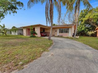 4371 NW 32nd Ct, Fort Lauderdale, FL 33319