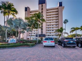 8400 Estero Blvd S #505, Fort Myers Beach, FL 33931