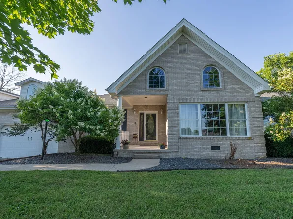 1260 Fairway Dr, Lawrenceburg, KY 40342