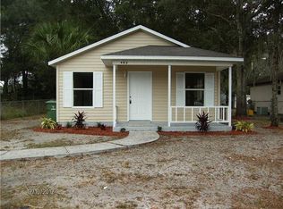 902 Talladega St, Leesburg, FL 34748