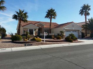 2360 Hot River St, Las Vegas, NV 89134