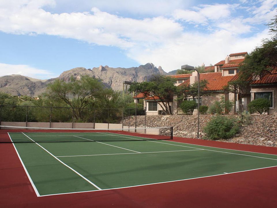 2nd image of 6445 N Tierra De Las Catalinas