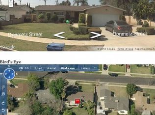16710 Donmetz St, Granada Hills, CA 91344