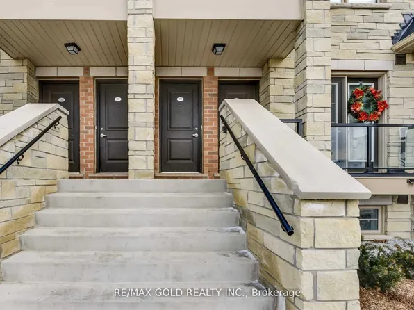 200 Veterans Dr Unit 108, Brampton, ON L7A 4S6