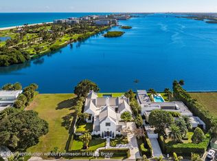 2315 Ibis Isle Rd S, Palm Beach, FL 33480