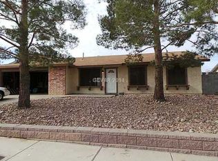 438 Bell Ave, Henderson, NV 89015
