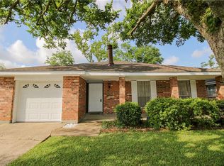 10508 Stein Dr, River Ridge, LA 70123