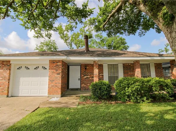 10508 Stein Dr, River Ridge, LA 70123
