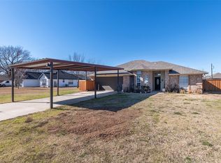 115 Westridge Dr, Springtown, TX 76082
