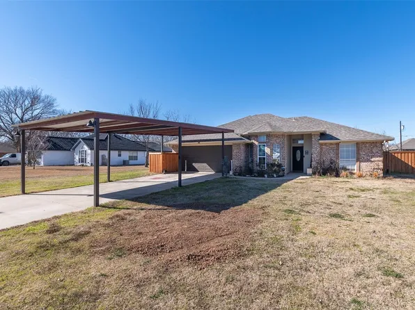 115 Westridge Dr, Springtown, TX 76082