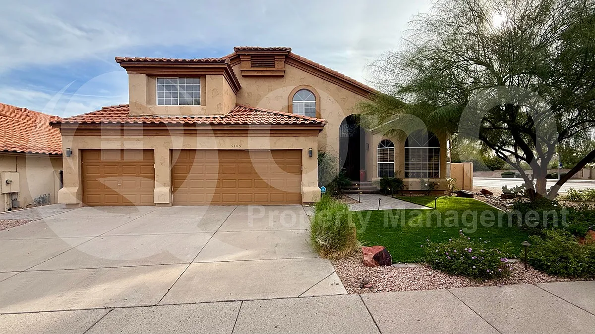 5 bed, 3.0 bath, 3175 sqft, $4,499 — Photo 1