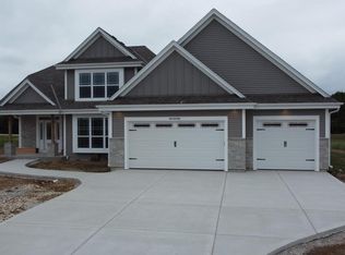 N91W27838 N Red Fox Run, Lisbon, WI 53089