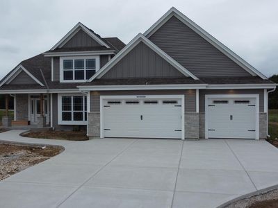 N91W27838 North Red Fox RUN, Lisbon, WI, 53089
