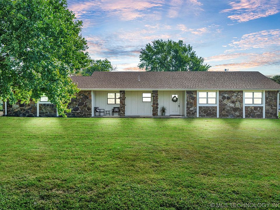 1st image of 7039 S 250th East Ave