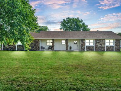 7039 S 250th East Ave, Broken Arrow, OK, 74014