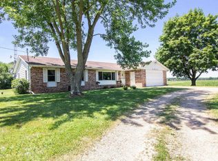 4842 S 38th St, Climax, MI 49034