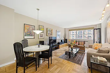 345 West 58th Street