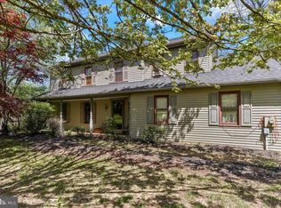 205 Clearview Ln, Lincoln University, PA 19352