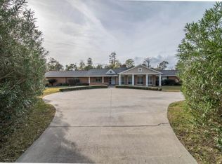 5805 16th St, Orange, TX 77632