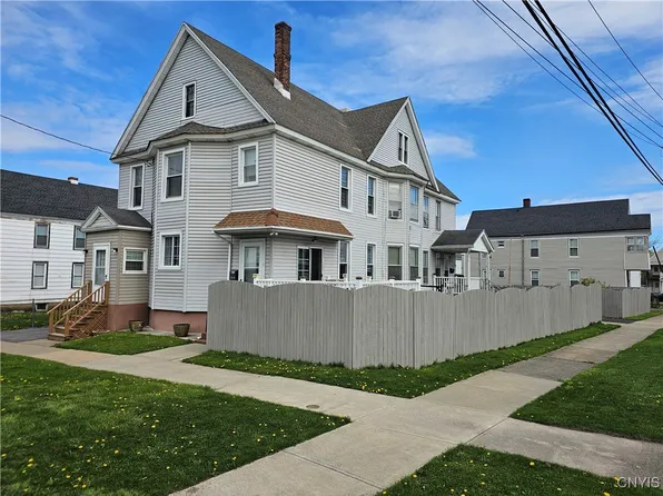 1211 Lansing St, Utica, NY 13501