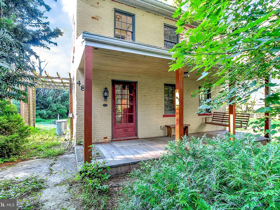 4831 Libhart Mill Rd, Hellam, PA 17406 Zillow