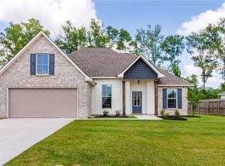 20628 Stone House Rd, Hammond, LA 70401